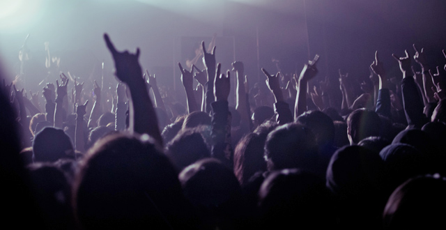 閃靈, Lamb of God 閃靈, Lamb of God