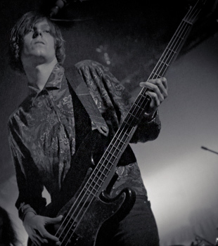 My Skin Against Your Skin, MSAYS, The Horrors