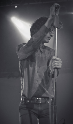 My Skin Against Your Skin, MSAYS, The Horrors