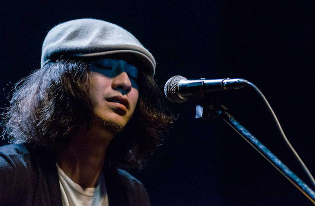 My Skin Against Your Skin, Coconuts, The Hunger Artist, Echo Band, Forget The G, Edney Yang My Skin Against Your Skin, Coconuts, The Hunger Artist, Echo Band, Forget The G, Edney Yang