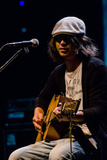 My Skin Against Your Skin, Coconuts, The Hunger Artist, Echo Band, Forget The G, Edney Yang My Skin Against Your Skin, Coconuts, The Hunger Artist, Echo Band, Forget The G, Edney Yang