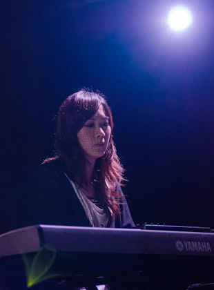 My Skin Against Your Skin, Coconuts, The Hunger Artist, Echo Band, Forget The G, Edney Yang My Skin Against Your Skin, Coconuts, The Hunger Artist, Echo Band, Forget The G, Edney Yang