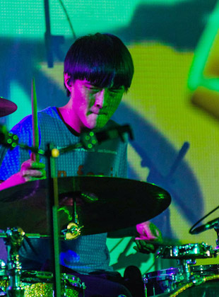 My Skin Against Your Skin, Coconuts, The Hunger Artist, Echo Band, Forget The G, Edney Yang My Skin Against Your Skin, Coconuts, The Hunger Artist, Echo Band, Forget The G, Edney Yang