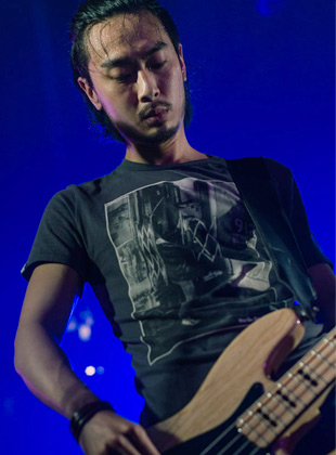 My Skin Against Your Skin, Coconuts, The Hunger Artist, Echo Band, Forget The G, Edney Yang My Skin Against Your Skin, Coconuts, The Hunger Artist, Echo Band, Forget The G, Edney Yang