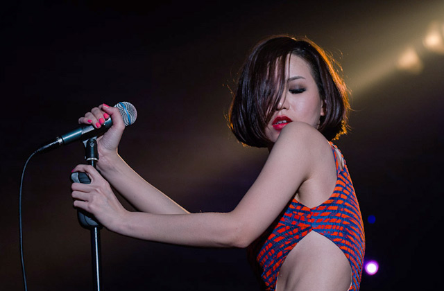 My Skin Against Your Skin, Coconuts, The Hunger Artist, Echo Band, Forget The G, Edney Yang My Skin Against Your Skin, Coconuts, The Hunger Artist, Echo Band, Forget The G, Edney Yang