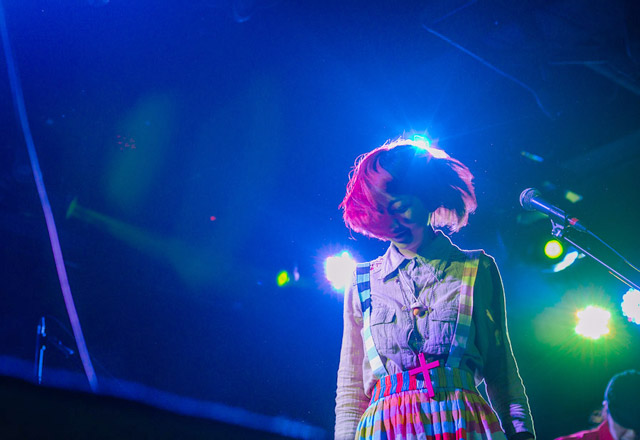 湯湯水水, Sadon And The Fader, The Shine & Shine & Shine & Shine 湯湯水水, Sadon And The Fader, The Shine & Shine & Shine & Shine