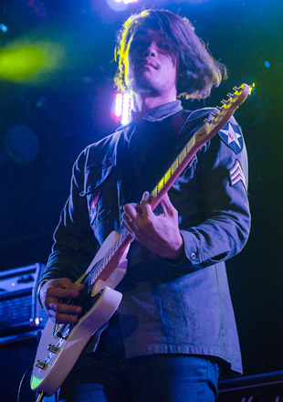 湯湯水水, Sadon And The Fader, The Shine & Shine & Shine & Shine 湯湯水水, Sadon And The Fader, The Shine & Shine & Shine & Shine