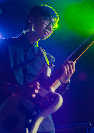 湯湯水水, Sadon And The Fader, The Shine & Shine & Shine & Shine 湯湯水水, Sadon And The Fader, The Shine & Shine & Shine & Shine