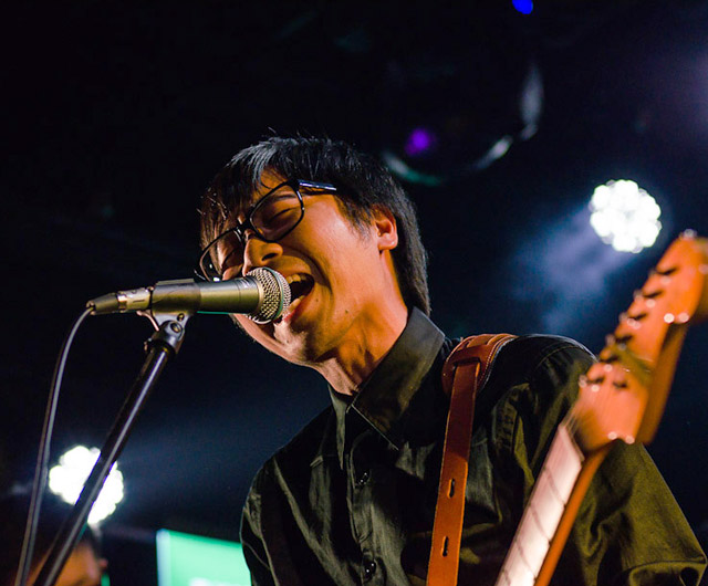 湯湯水水, Sadon And The Fader, The Shine & Shine & Shine & Shine 湯湯水水, Sadon And The Fader, The Shine & Shine & Shine & Shine
