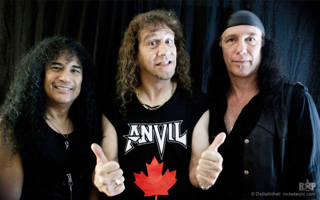 Anvil Anvil