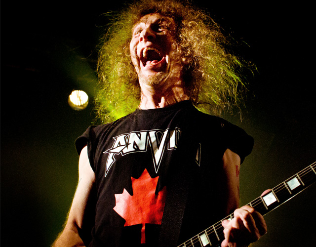 Greasy Jelly For Mercy Killing, Anvil Greasy Jelly For Mercy Killing, Anvil