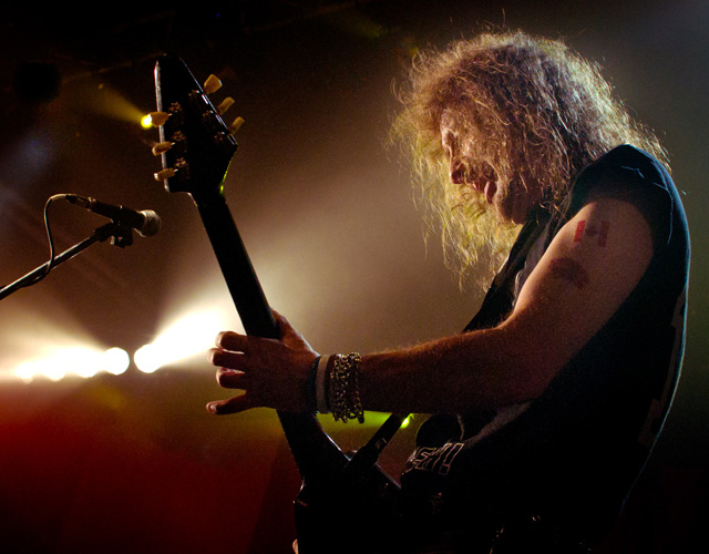 Greasy Jelly For Mercy Killing, Anvil Greasy Jelly For Mercy Killing, Anvil