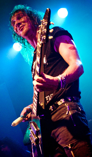 Greasy Jelly For Mercy Killing, Anvil Greasy Jelly For Mercy Killing, Anvil