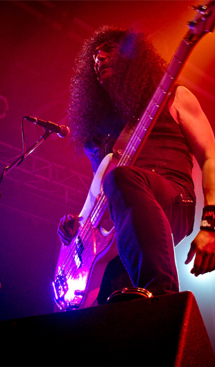 Greasy Jelly For Mercy Killing, Anvil Greasy Jelly For Mercy Killing, Anvil