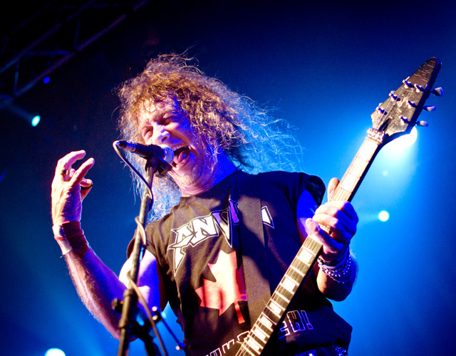 Greasy Jelly For Mercy Killing, Anvil Greasy Jelly For Mercy Killing, Anvil