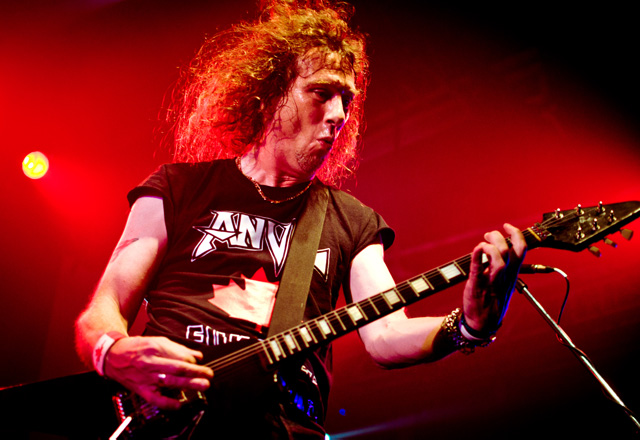 Greasy Jelly For Mercy Killing, Anvil Greasy Jelly For Mercy Killing, Anvil