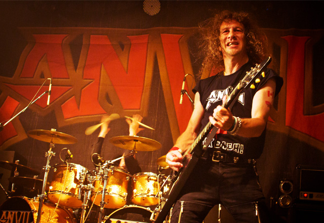 Greasy Jelly For Mercy Killing, Anvil Greasy Jelly For Mercy Killing, Anvil