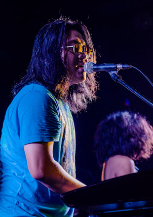 MonkeyPilot, High Tide, Funky Brothers MonkeyPilot, High Tide, Funky Brothers