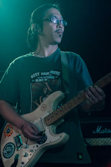 MonkeyPilot, High Tide, Funky Brothers MonkeyPilot, High Tide, Funky Brothers