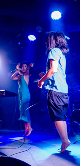 MonkeyPilot, High Tide, Funky Brothers MonkeyPilot, High Tide, Funky Brothers