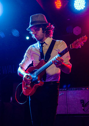 MonkeyPilot, High Tide, Funky Brothers MonkeyPilot, High Tide, Funky Brothers