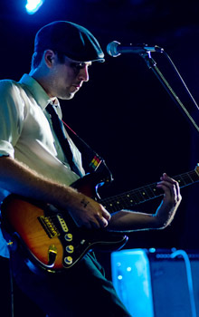 MonkeyPilot, High Tide, Funky Brothers MonkeyPilot, High Tide, Funky Brothers