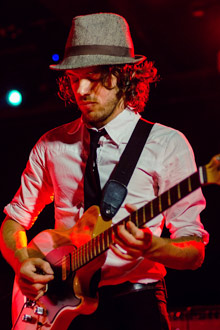 MonkeyPilot, High Tide, Funky Brothers MonkeyPilot, High Tide, Funky Brothers