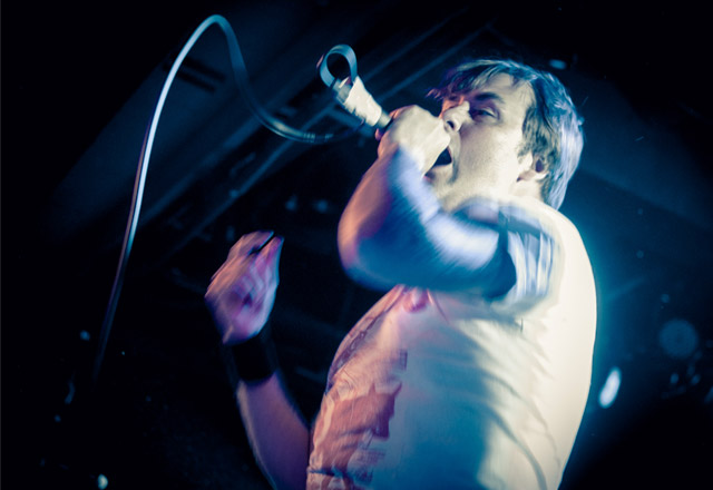 Napalm Death, Touming Magazine, Ashen, Masquerader Napalm Death, Touming Magazine, Ashen, Masquerader