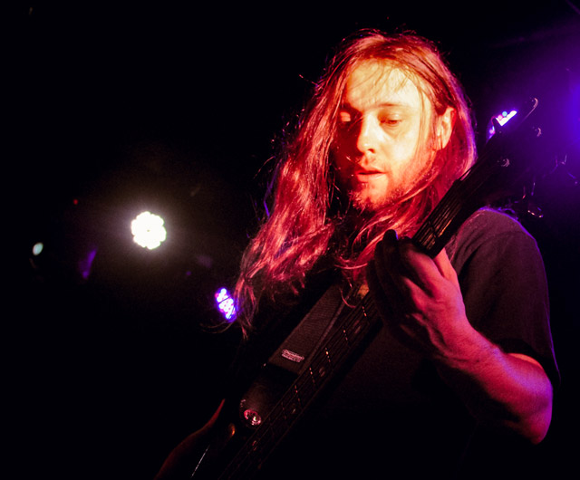 Napalm Death, Touming Magazine, Ashen, Masquerader Napalm Death, Touming Magazine, Ashen, Masquerader