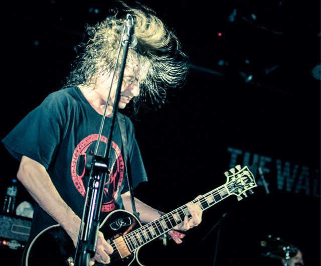 Napalm Death, Touming Magazine, Ashen, Masquerader Napalm Death, Touming Magazine, Ashen, Masquerader
