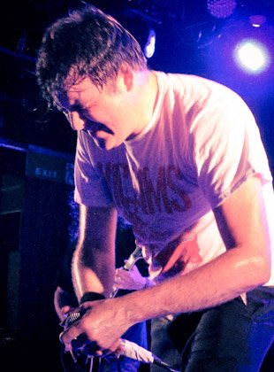 Napalm Death, Touming Magazine, Ashen, Masquerader Napalm Death, Touming Magazine, Ashen, Masquerader