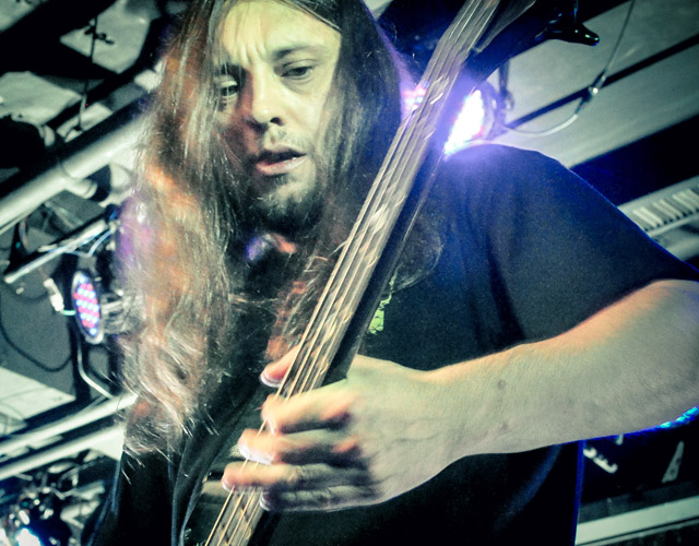 Napalm Death, Touming Magazine, Ashen, Masquerader Napalm Death, Touming Magazine, Ashen, Masquerader