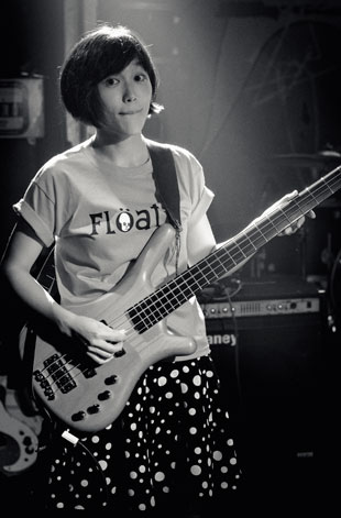 Floaty, Roxymoron