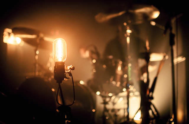 vuLner, Russian Circles