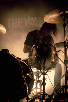 vuLner, Russian Circles