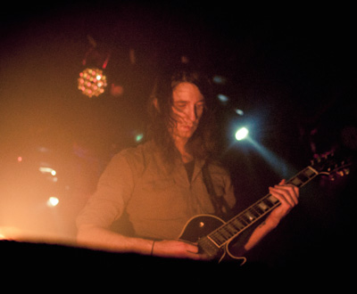 vuLner, Russian Circles