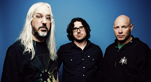 Dinosaur Jr. Dinosaur Jr.