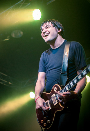 Dinosaur Jr., ...And You Will Know Us By the Trail of Dead, Thurston Moore, Chelsea Light Moving Dinosaur Jr., ...And You Will Know Us By the Trail of Dead, Thurston Moore, Chelsea Light Moving