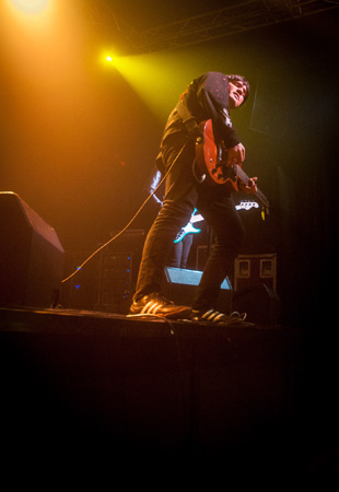 Dinosaur Jr., ...And You Will Know Us By the Trail of Dead, Thurston Moore, Chelsea Light Moving Dinosaur Jr., ...And You Will Know Us By the Trail of Dead, Thurston Moore, Chelsea Light Moving