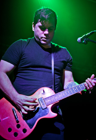Dinosaur Jr., ...And You Will Know Us By the Trail of Dead, Thurston Moore, Chelsea Light Moving Dinosaur Jr., ...And You Will Know Us By the Trail of Dead, Thurston Moore, Chelsea Light Moving