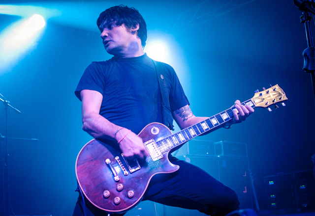 Dinosaur Jr., ...And You Will Know Us By the Trail of Dead, Thurston Moore, Chelsea Light Moving Dinosaur Jr., ...And You Will Know Us By the Trail of Dead, Thurston Moore, Chelsea Light Moving
