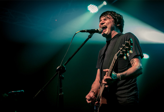 Dinosaur Jr., ...And You Will Know Us By the Trail of Dead, Thurston Moore, Chelsea Light Moving Dinosaur Jr., ...And You Will Know Us By the Trail of Dead, Thurston Moore, Chelsea Light Moving