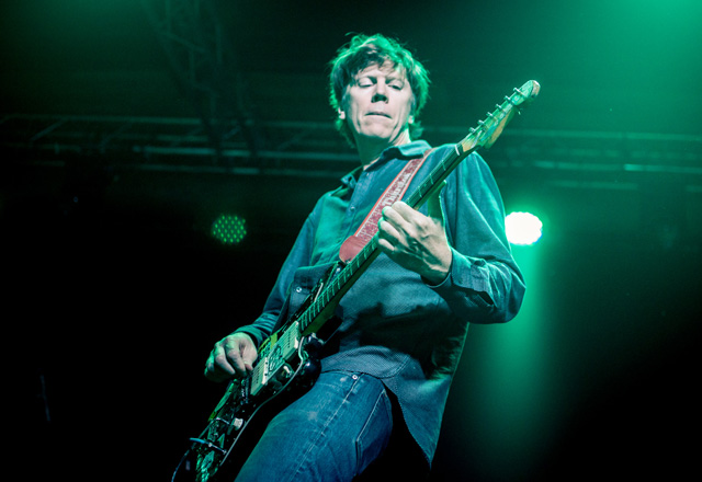 Dinosaur Jr., ...And You Will Know Us By the Trail of Dead, Thurston Moore, Chelsea Light Moving Dinosaur Jr., ...And You Will Know Us By the Trail of Dead, Thurston Moore, Chelsea Light Moving