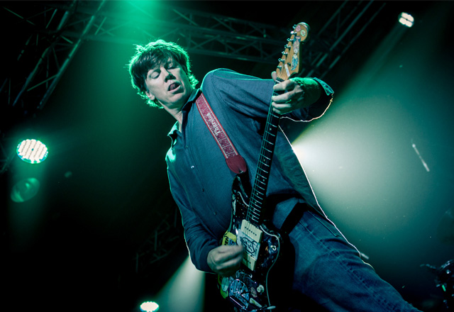 Dinosaur Jr., ...And You Will Know Us By the Trail of Dead, Thurston Moore, Chelsea Light Moving Dinosaur Jr., ...And You Will Know Us By the Trail of Dead, Thurston Moore, Chelsea Light Moving
