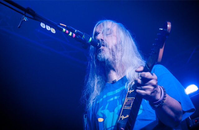 Dinosaur Jr., ...And You Will Know Us By the Trail of Dead, Thurston Moore, Chelsea Light Moving Dinosaur Jr., ...And You Will Know Us By the Trail of Dead, Thurston Moore, Chelsea Light Moving