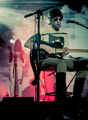 Spiritualized Spiritualized
