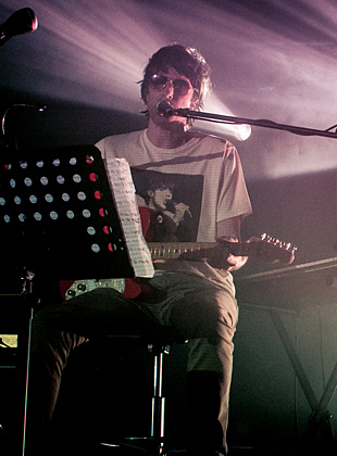 Spiritualized Spiritualized