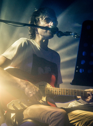 Spiritualized Spiritualized