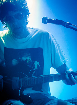 Spiritualized Spiritualized
