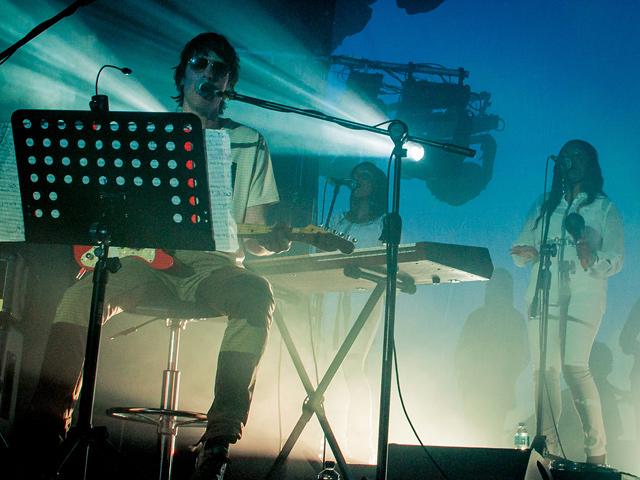 Spiritualized Spiritualized